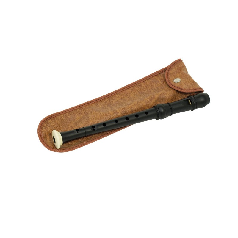 DIMAVERY Piccolo Flute, plastic